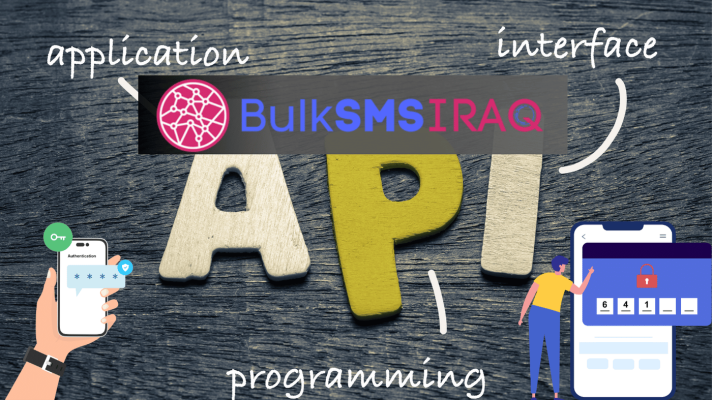 Best OTP API in Iraq 2025